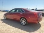 2014 Cadillac CTS Premium Collection