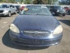 2000 Ford Taurus SES