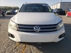 2014 Volkswagen Tiguan S