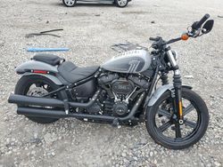 Salvage cars for sale from Copart Memphis, TN: 2024 Harley-Davidson Fxbbs