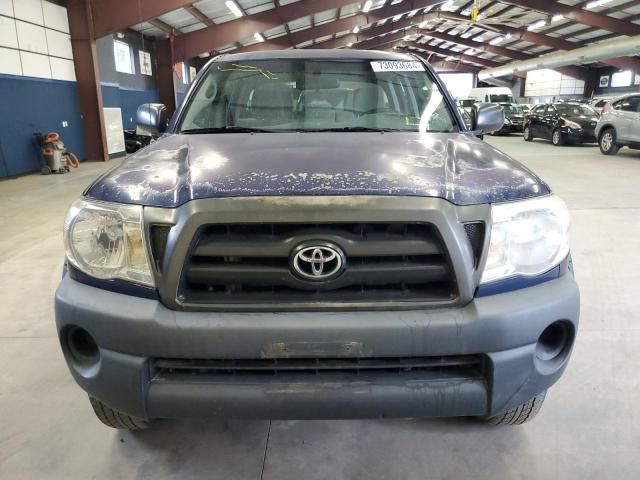 2007 Toyota Tacoma Double Cab Prerunner