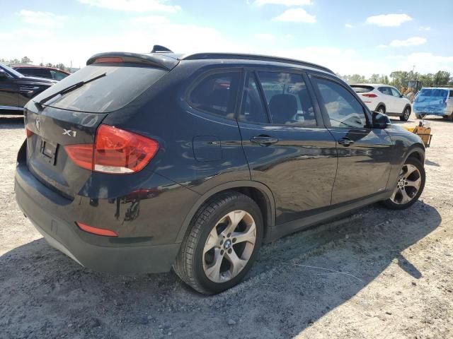 2014 BMW X1 SDRIVE28I