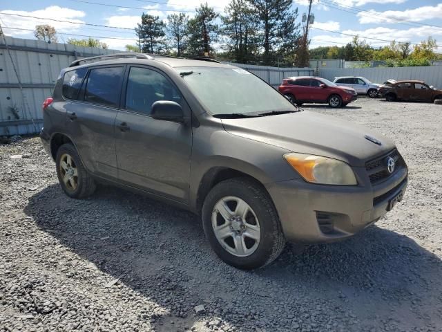 2009 Toyota Rav4