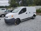 2015 Nissan NV200 2.5S