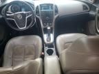 2012 Buick Verano