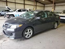 2011 Toyota Corolla Base en venta en Pennsburg, PA