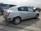 2011 Nissan Sentra 2.0