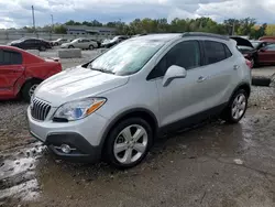 2016 Buick Encore Convenience en venta en Louisville, KY