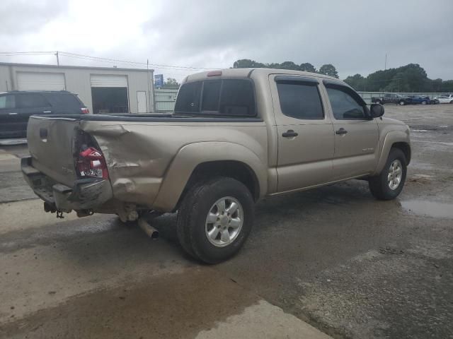 2006 Toyota Tacoma Double Cab