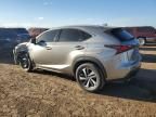 2019 Lexus NX 300 Base