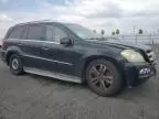 2011 Mercedes-Benz GL 450 4matic