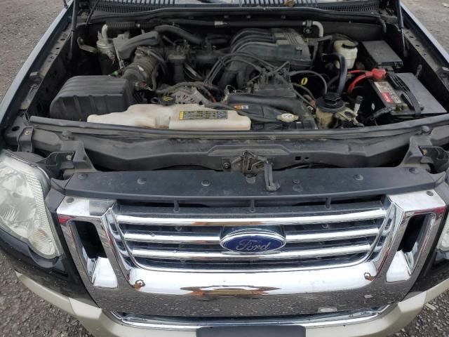 2009 Ford Explorer Eddie Bauer