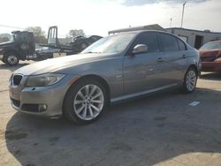 2011 BMW 328 XI Sulev en venta en Lebanon, TN