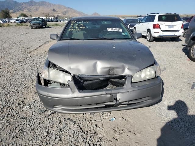 2000 Toyota Camry CE