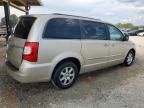 2012 Chrysler Town & Country Touring