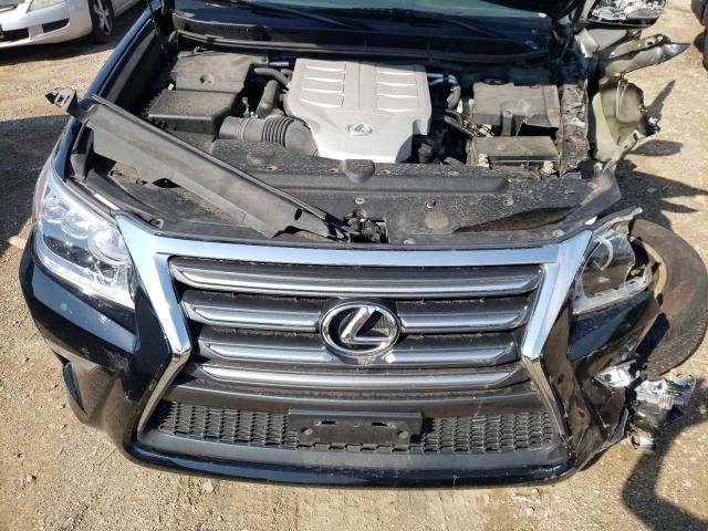 2018 Lexus GX 460