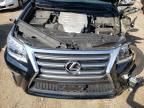 2018 Lexus GX 460