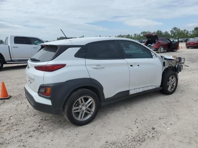 2020 Hyundai Kona SE