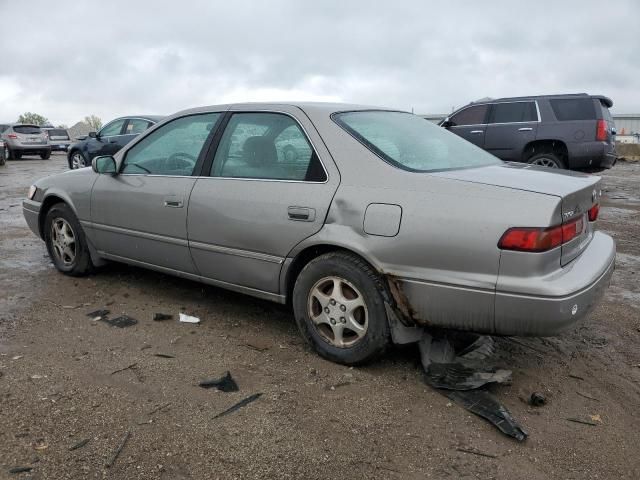 1999 Toyota Camry CE