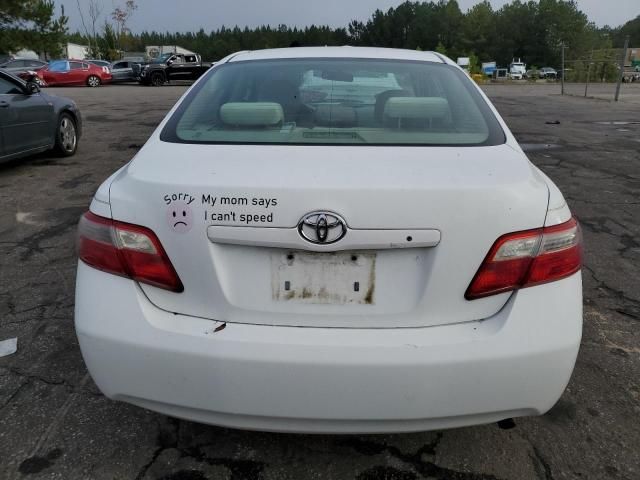 2007 Toyota Camry CE