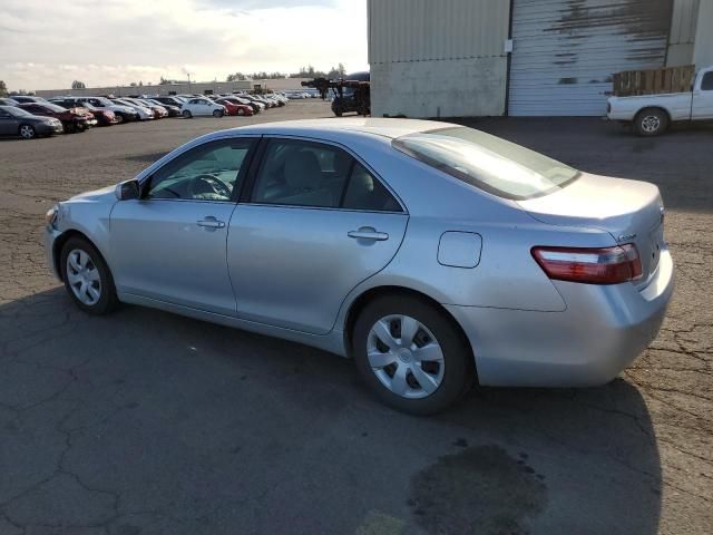 2007 Toyota Camry CE