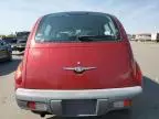 2002 Chrysler PT Cruiser Classic