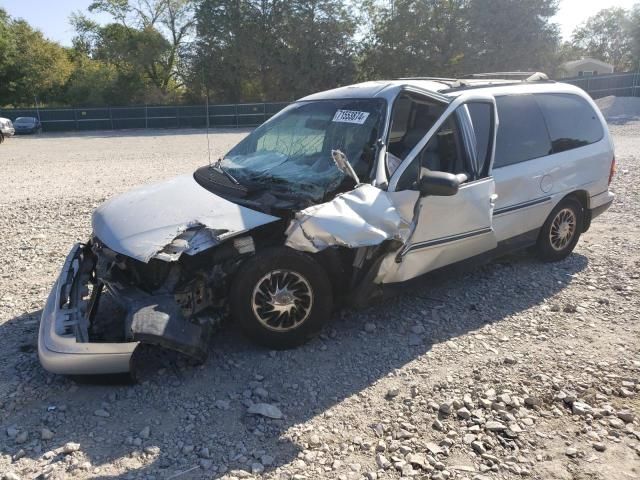 1998 Ford Windstar Wagon