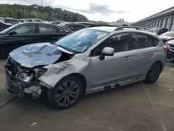 2013 Subaru Impreza Sport Premium en venta en Louisville, KY