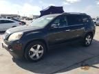 2012 GMC Acadia SLT-1