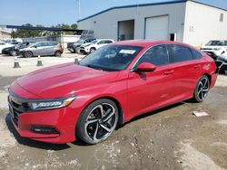 2019 Honda Accord Sport en venta en New Orleans, LA