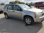 2007 Chevrolet Equinox LS