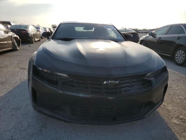 2019 Chevrolet Camaro LS