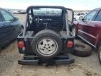 1987 Jeep Wrangler