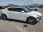 2015 Scion TC