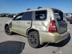 2004 Subaru Forester 2.5XT