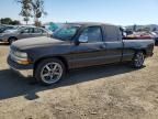 2001 Chevrolet Silverado C1500