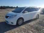 2011 Toyota Sienna XLE