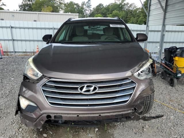 2014 Hyundai Santa FE GLS