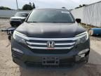 2018 Honda Pilot EXL