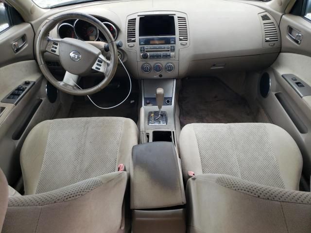 2006 Nissan Altima S