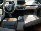 2014 BMW I3 REX