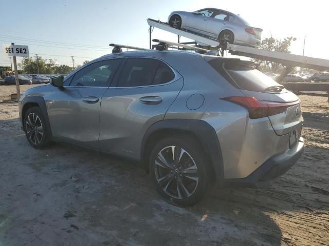 2020 Lexus UX 250H