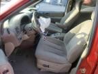 2002 Chrysler Town & Country EX