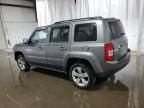 2013 Jeep Patriot Latitude