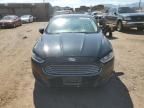 2013 Ford Fusion S