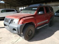 2014 Nissan Xterra X en venta en Phoenix, AZ