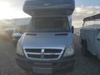 2009 Fleetwood 2009 Dodge Sprinter 3500