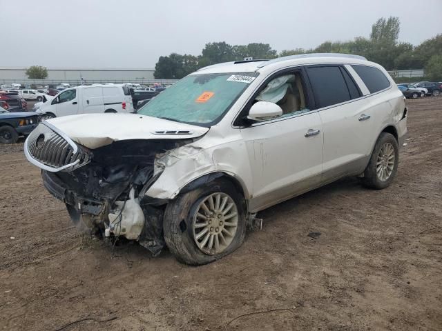 2010 Buick Enclave CXL