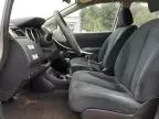 2010 Nissan Versa S