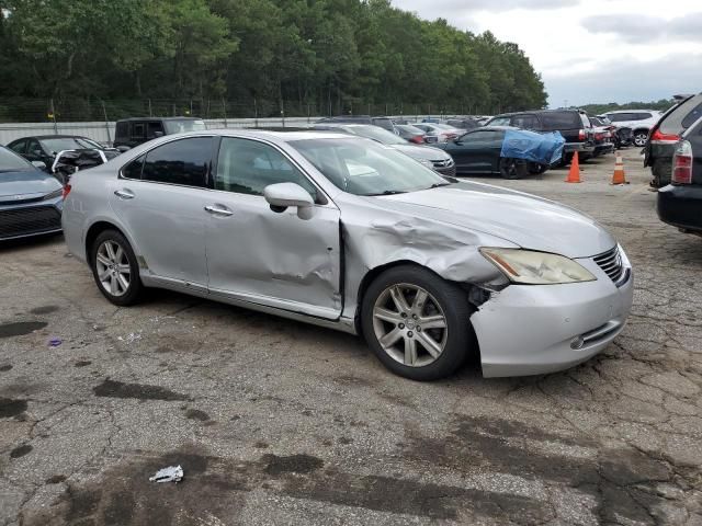 2008 Lexus ES 350